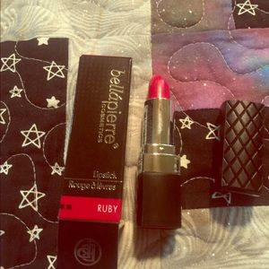 bellapierre lipstick